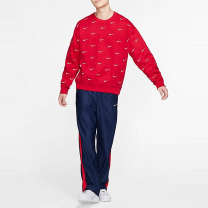 Спортивные брюки мужские Nike Swoosh - Boxette Shop