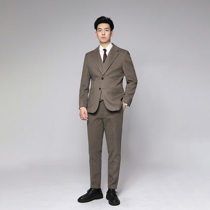 Костюм мужской Johnhollis