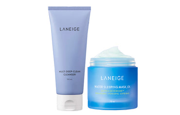Набор для ухода за кожей Lancel