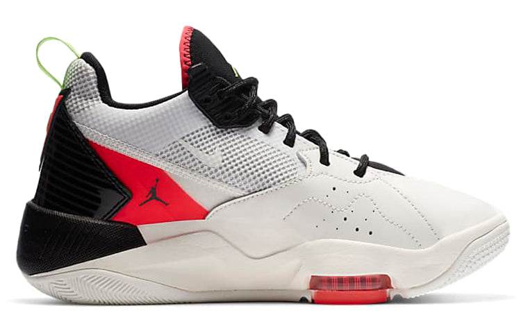 Кроссовки детские Jordan zoom wraparound mid-top - Boxette Shop