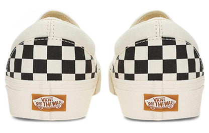 Кеды Vans Slip-On VR3 - Boxette Shop