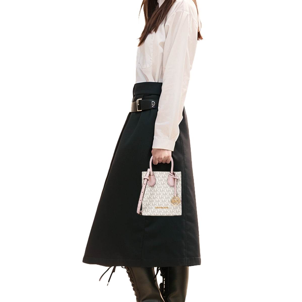 Сумка женская Michael Kors MK Mercer - Boxette Shop