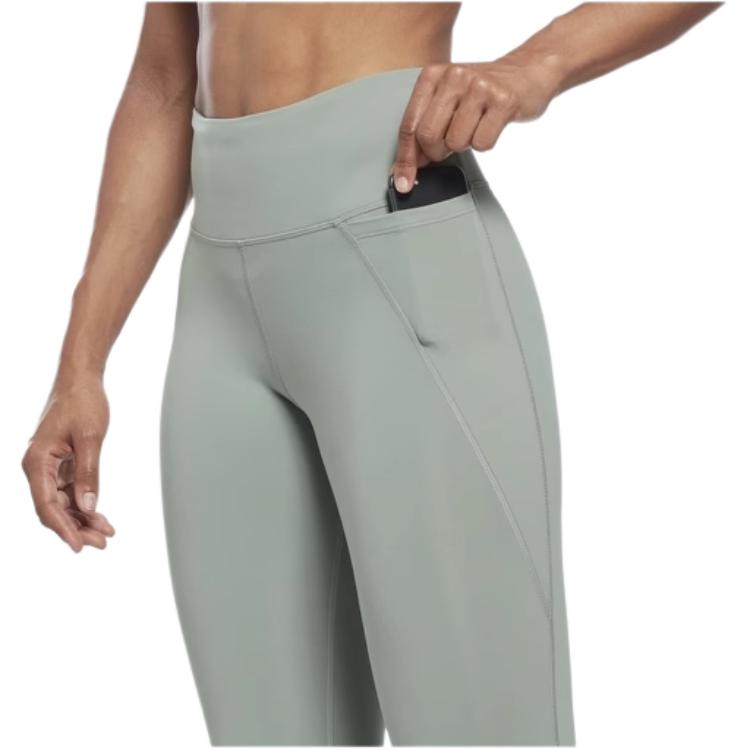 Спортивные леггинсы женские Reebok