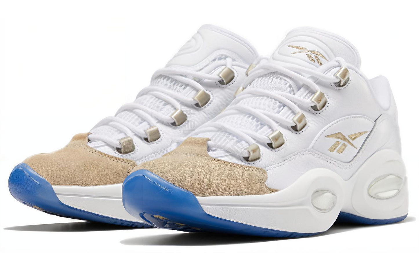 Кроссовки Reebok Question Low