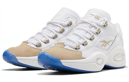 Кроссовки Reebok Question Low