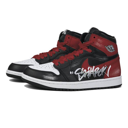 Кроссовки детские Jordan air 1 - Boxette Shop