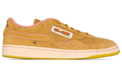 Кроссовки мужские Reebok Club C Revenge Mu