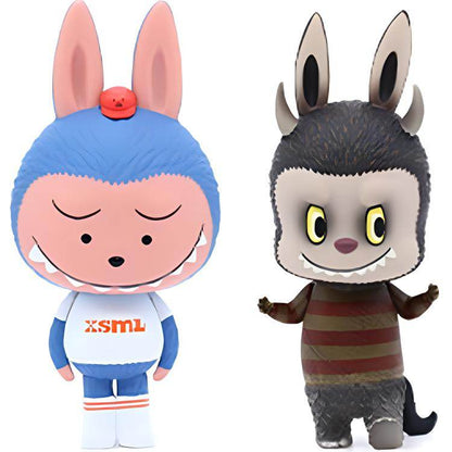 Фигурка Bubble Mart Pop Mart Labubu II - Boxette Shop