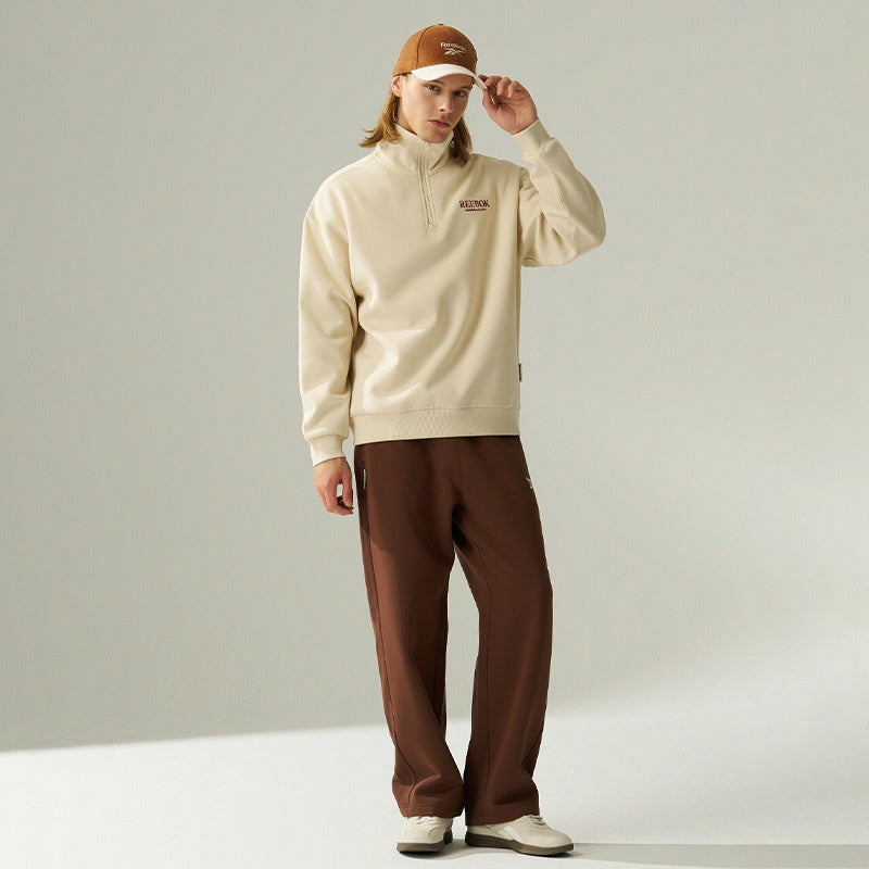 Reebok erkaklar sport futbolkasi