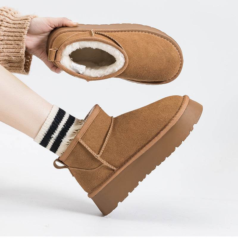 Сапоги женские Warrior "Back to the Tide" - Boxette Shop