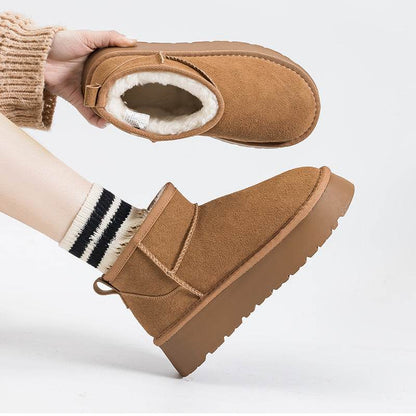 Сапоги женские Warrior "Back to the Tide" - Boxette Shop