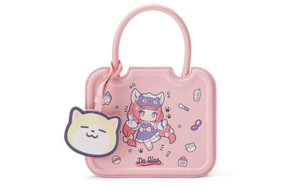 Сумка женская Charles&Keith King Of Glory Collaboration Sweetheart - Boxette Shop