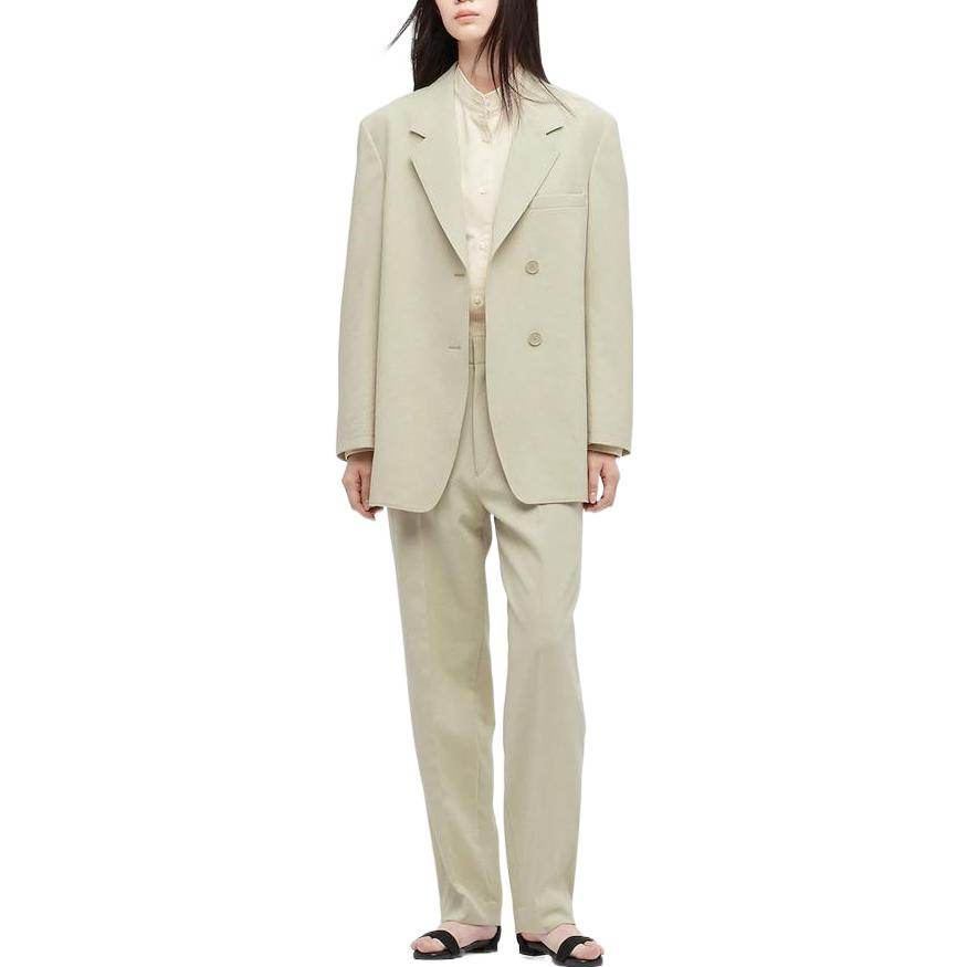 Пиджак женский Uniqlo - Boxette Shop