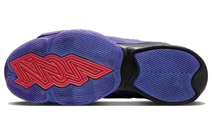 Кроссовки мужские Jordan zion pf - Boxette Shop