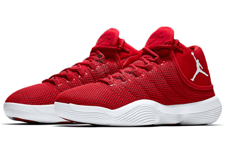 Кроссовки Jordan super fly - Boxette Shop