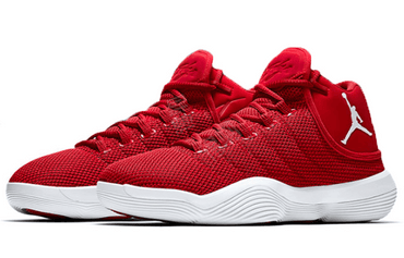 Кроссовки Jordan super fly - Boxette Shop