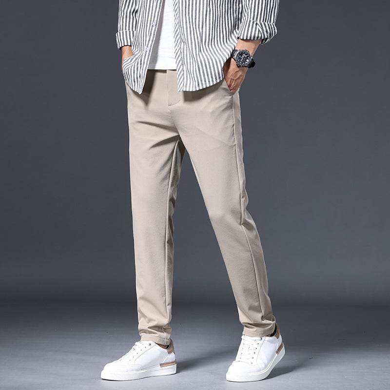 Брюки мужские Antioffice - Boxette Shop