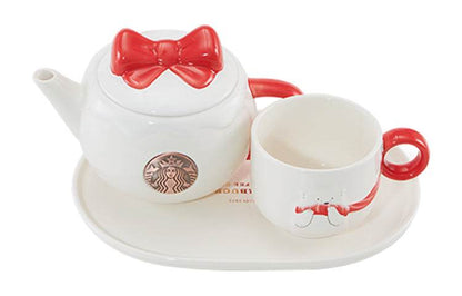 Подарочный набор Starbucks Christmas Celebration - Boxette Shop