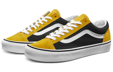 Кеды Vans Style 36