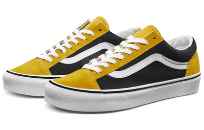 Кеды Vans Style 36