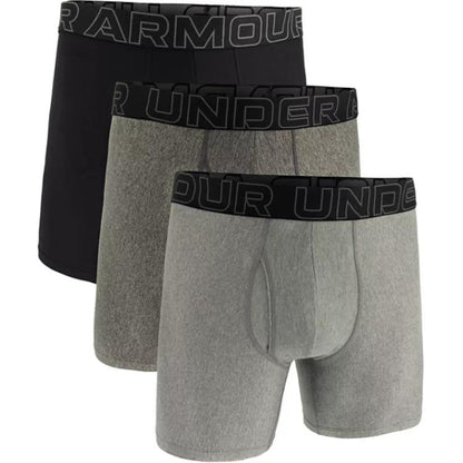 Трусы мужские Under Armour Performance (3 шт)