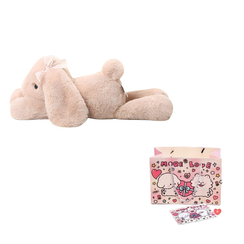 Jimni yumshoq o'yinchog'i