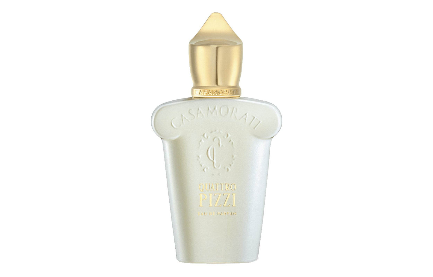 Духи Xerjoff Casamorati Quattro Pizzi - Boxette Shop