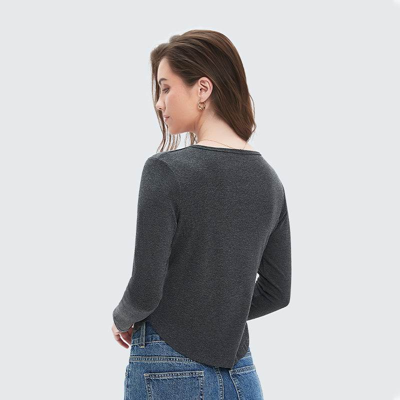 Лонгслив женский Dickies - Boxette Shop