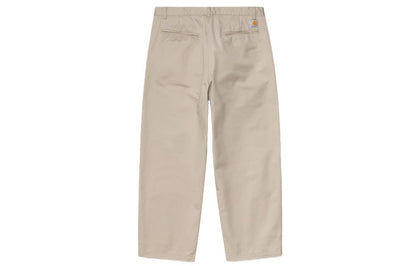 Брюки мужские Carhartt WIP SS21