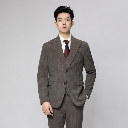 Пиджак мужской Johnhollis