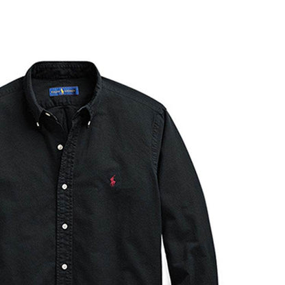 Рубашка мужская Polo Ralph Lauren - Boxette Shop