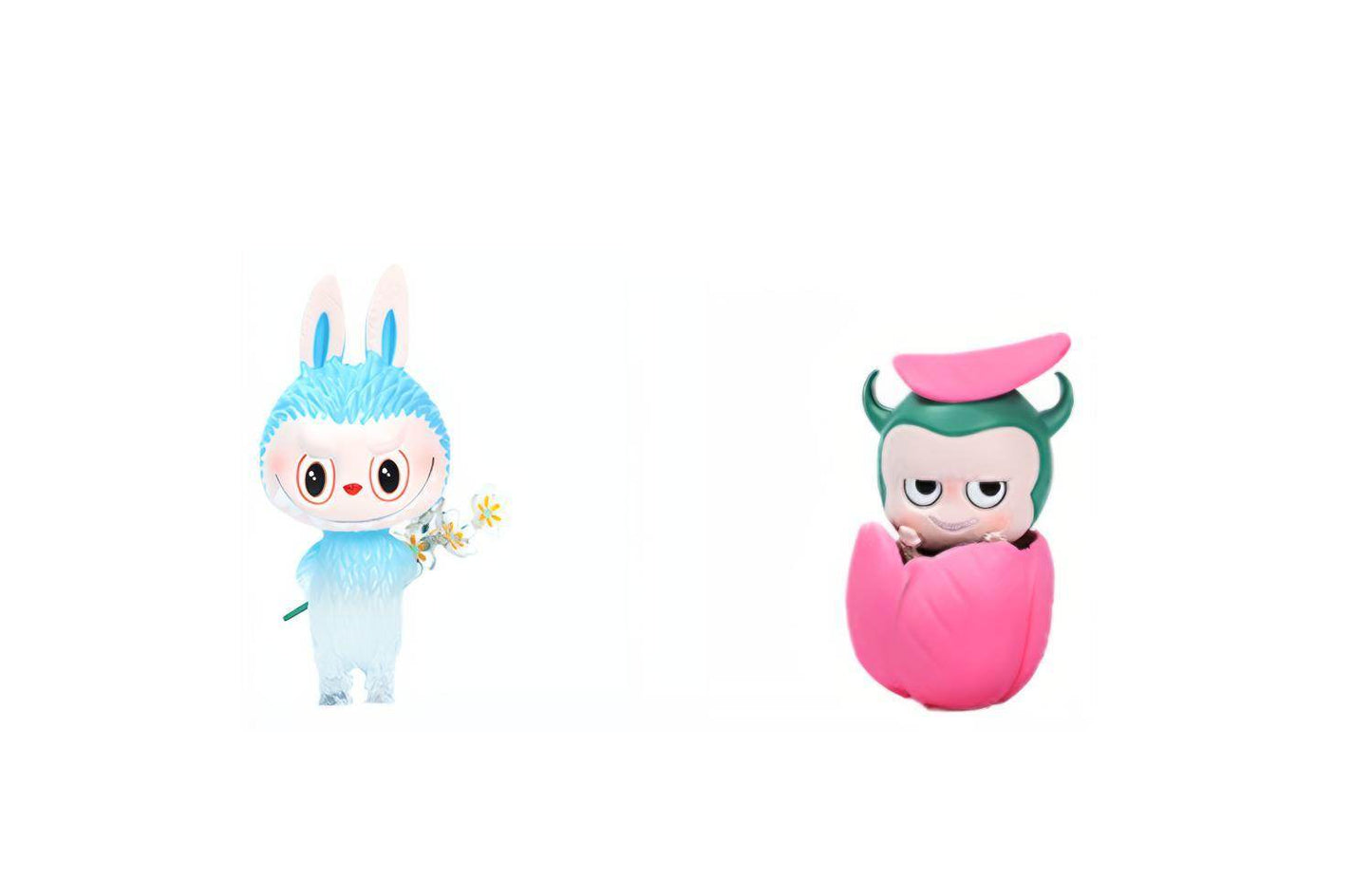 Фигурка Pop Mart Labubu - Boxette Shop