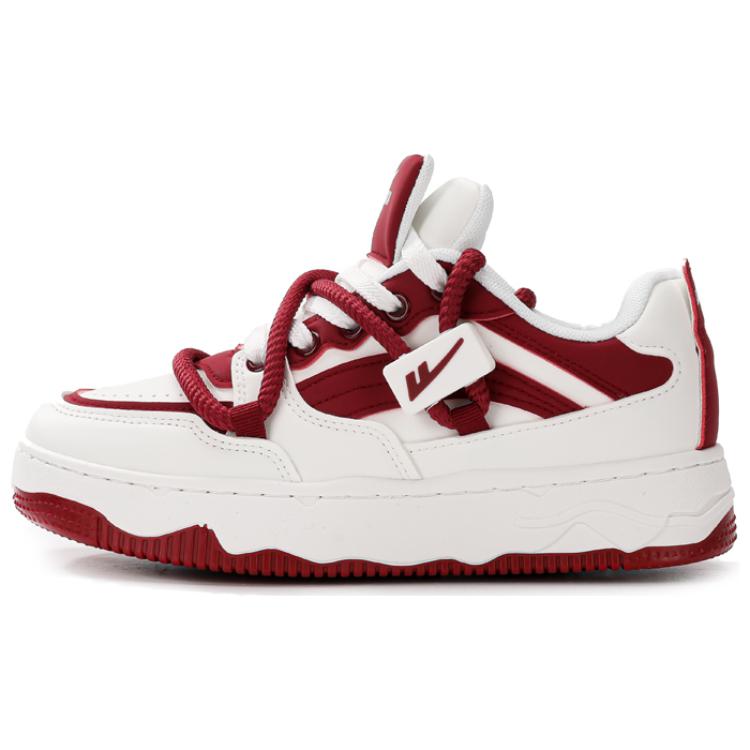 Кроссовки Warrior