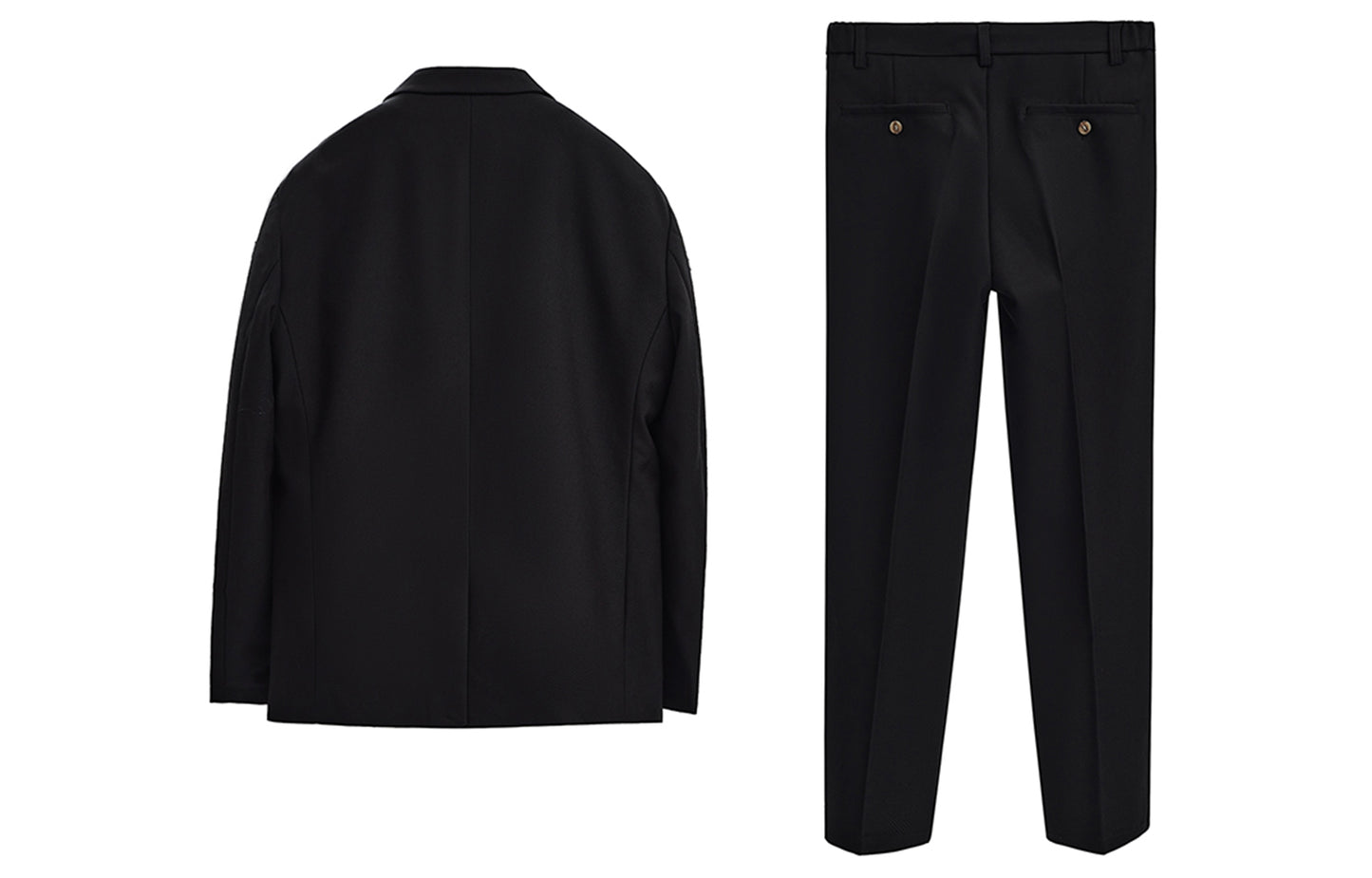 Minfinity erkaklar kostyumi