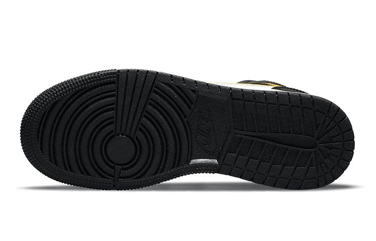 Кроссовки подростковые Air Jordan 1 Mid - Boxette Shop