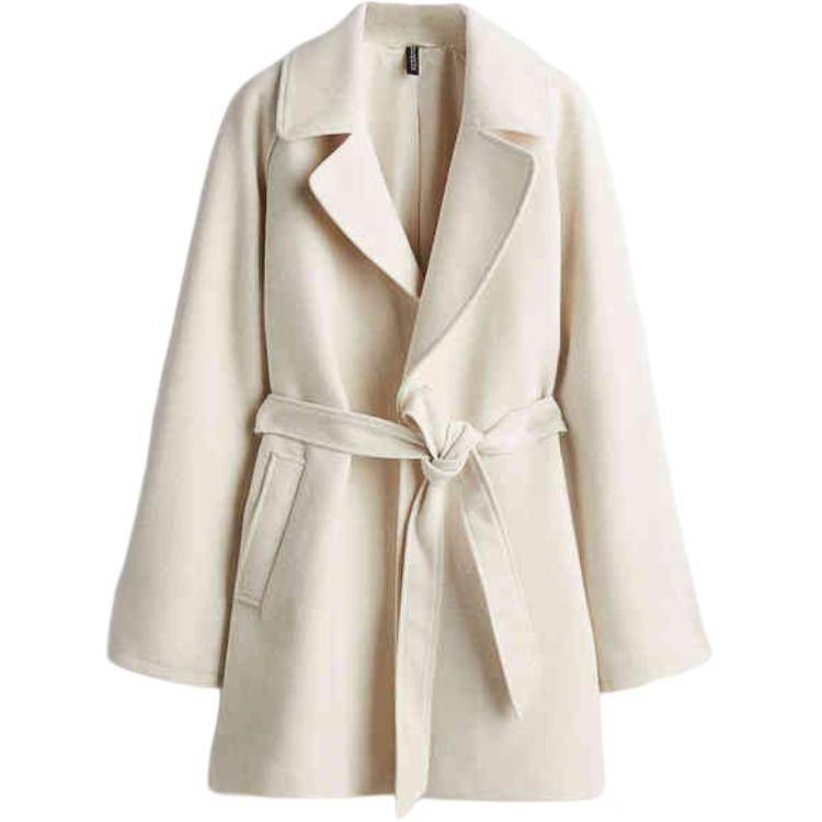 Пальто женское H&M - Boxette Shop