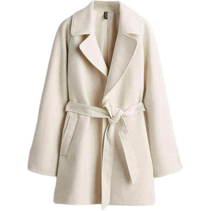 Пальто женское H&M - Boxette Shop