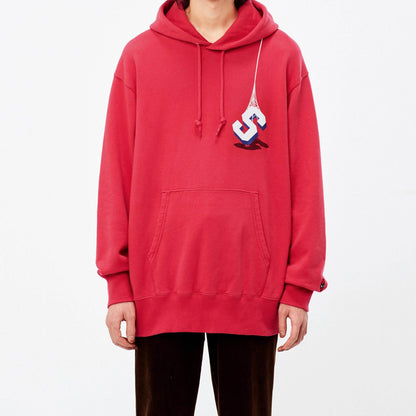 Худи Uniqlo X Marvel - Boxette Shop