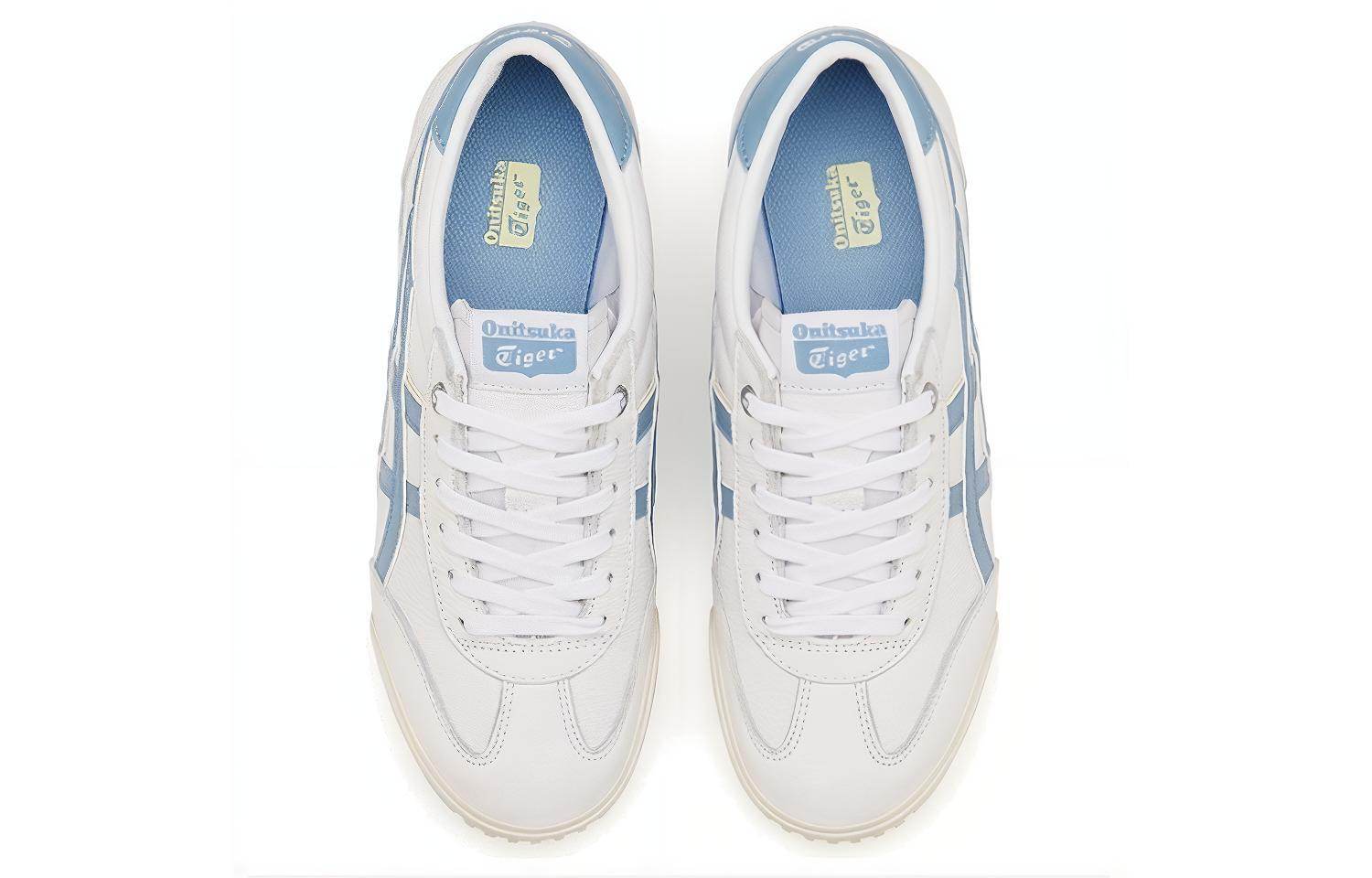 Кроссовки женские Onitsuka Tiger Machu Racer Machuation - Boxette Shop