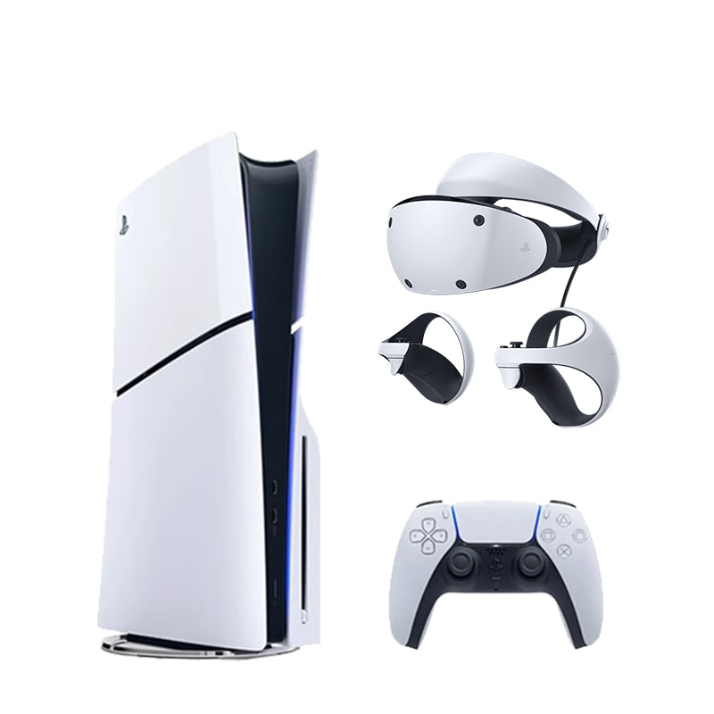 PlayStation 5 Slim o'yin konsoli