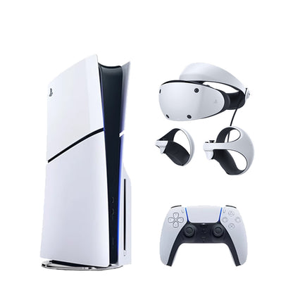 PlayStation 5 Slim o'yin konsoli