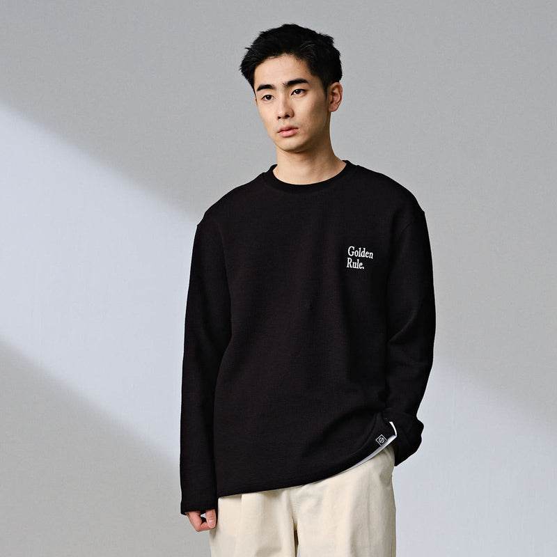 Лонгслив мужской Gxg - Boxette Shop