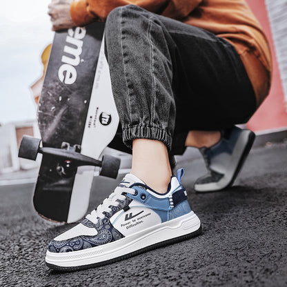 Кроссовки Warrior