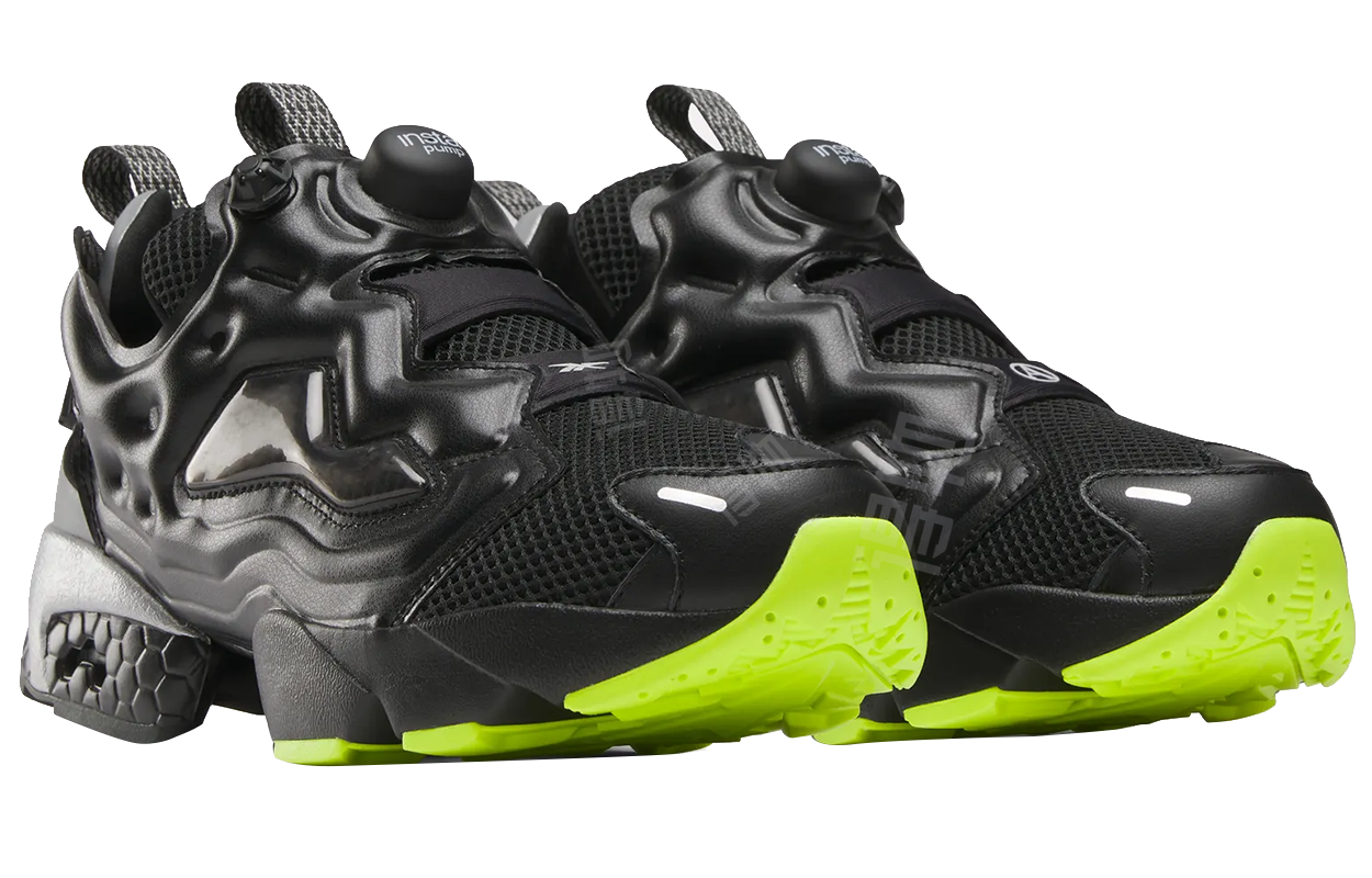 Кроссовки мужские ARIES x Reebok Insta Pump Fury 94