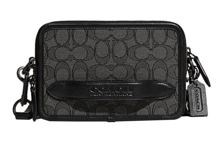 Сумка мужская Coach Charter 19 - Boxette Shop