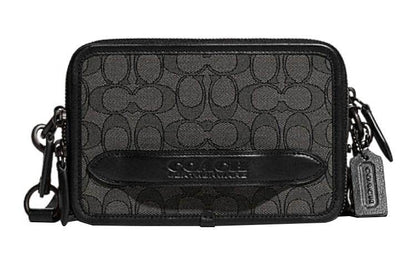 Сумка мужская Coach Charter 19 - Boxette Shop