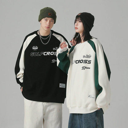 Толстовка Golfcross - Boxette Shop