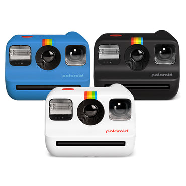 Камера Polaroid Go Gen 2