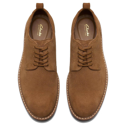 Туфли мужские Clarks - Boxette Shop
