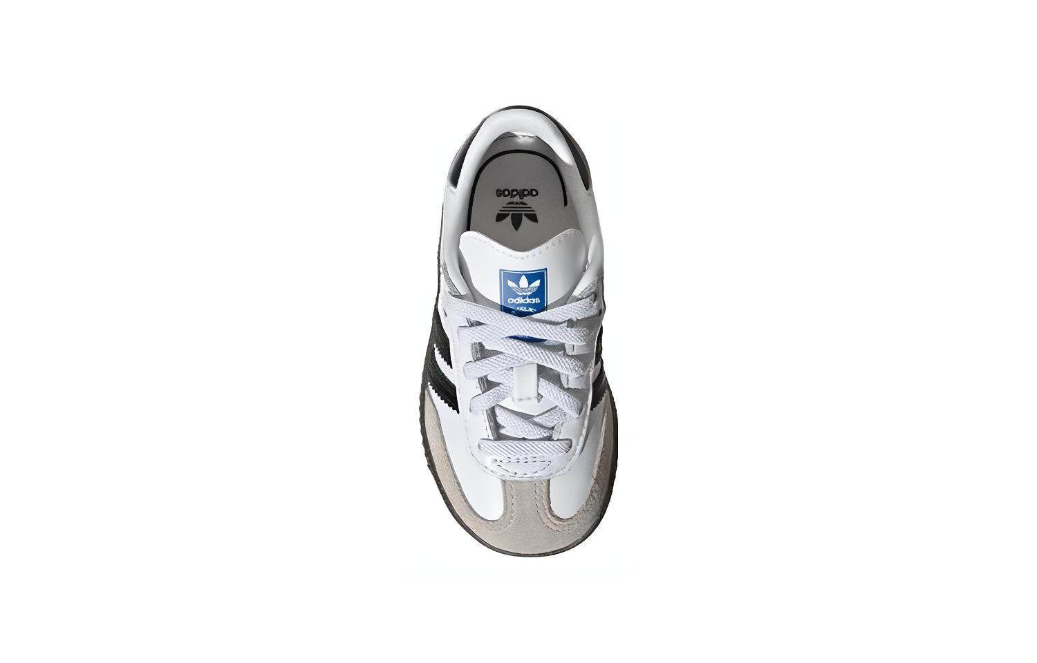 Кроссовки детские Adidas Originals Samba - Boxette Shop